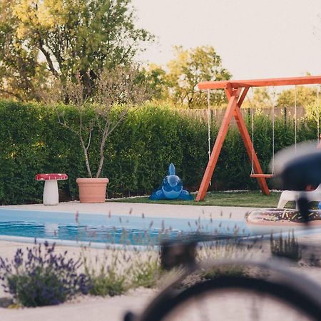 Cozy Country Home With Heated Outdoor Pool Šibenik Eksteriør bilde