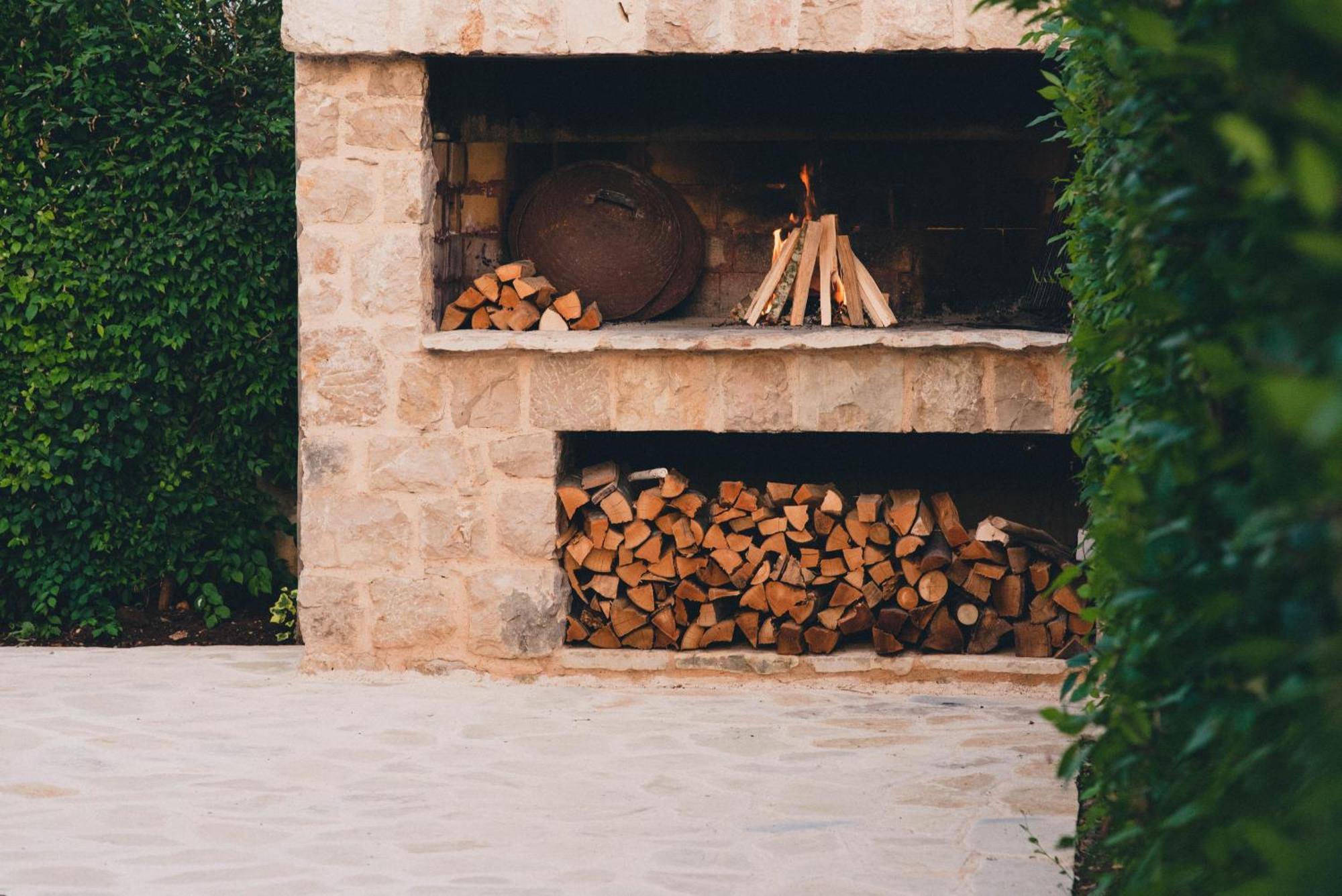 Cozy Country Home With Heated Outdoor Pool Šibenik Eksteriør bilde